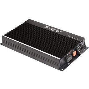 Pride Quattro Plus 140W 4-Channel Amp Pride Audio
