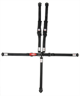 Simpson Racing D3 Off-Road Recreational Harnesses