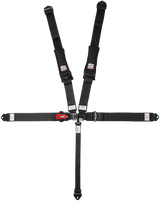 Simpson Racing D3 Off-Road Recreational Harnesses