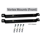 Simpson Racing Polaris RZR Pro XP / Pro S / Pro R Vortex Front Seat Package
