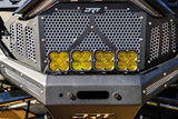Race Series Flood LED Pod Yellow GGLighting