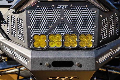 Race Series Flood LED Pod Yellow GGLighting