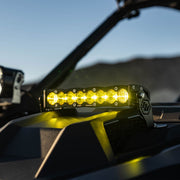 Baja Designs Polaris RZR Pro R S8 10" Hood Mount Kit - Polaris RZR Pro R 2022-2024 Baja Designs