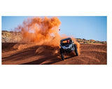 Polaris RZR Pro XP Dual-Sport Long-Travel Suspension Kit HCR racing