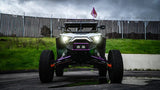 Polaris RZR Pro XP Dual-Sport Long-Travel Suspension Kit HCR racing