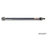 SuperATV Polaris RZR XP Turbo Rhino Driveline Heavy-Duty Prop Shaft