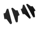 Can-am X3 Seat Mount Kit by PRP