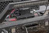 Rough Country 9500-Lb Pro Series Winch Synthetic Rope