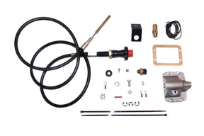 4x4 Posi-Lok Positive Axle Engagement System | Fits 0-3" Lift | Wrangler YJ, Cherokee XJ, Comanche MJ Posi-Lok
