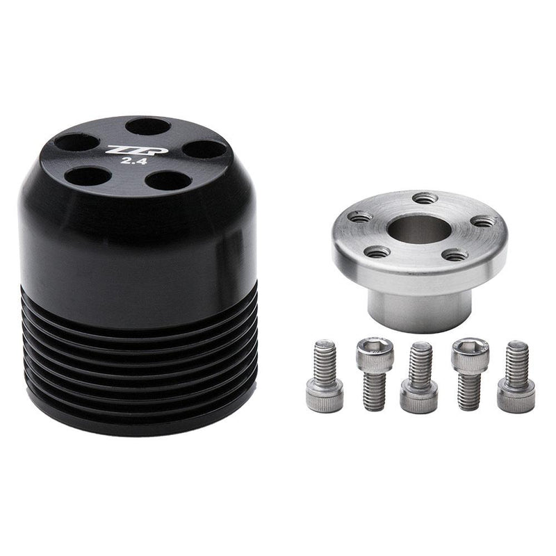 LSA Modular Pulley System