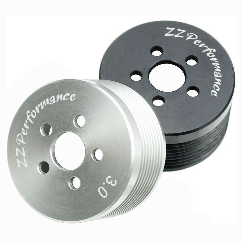 ZZP Modular Pulleys