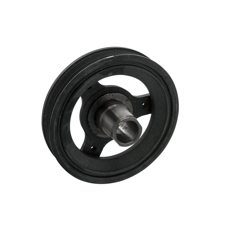 GM Stock Harmonic Balancer