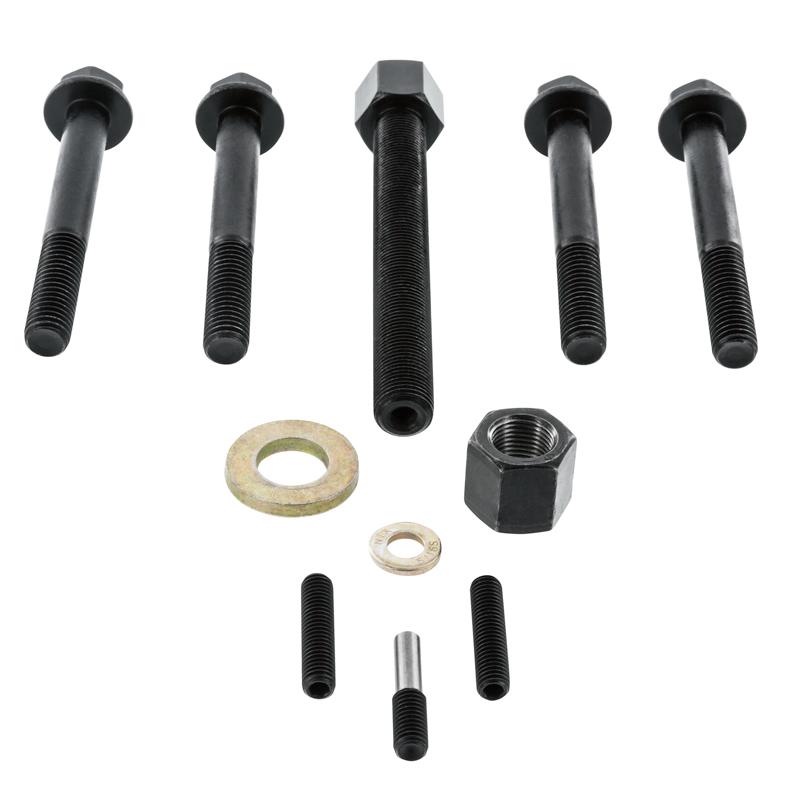 Pulley Puller Replacement Parts