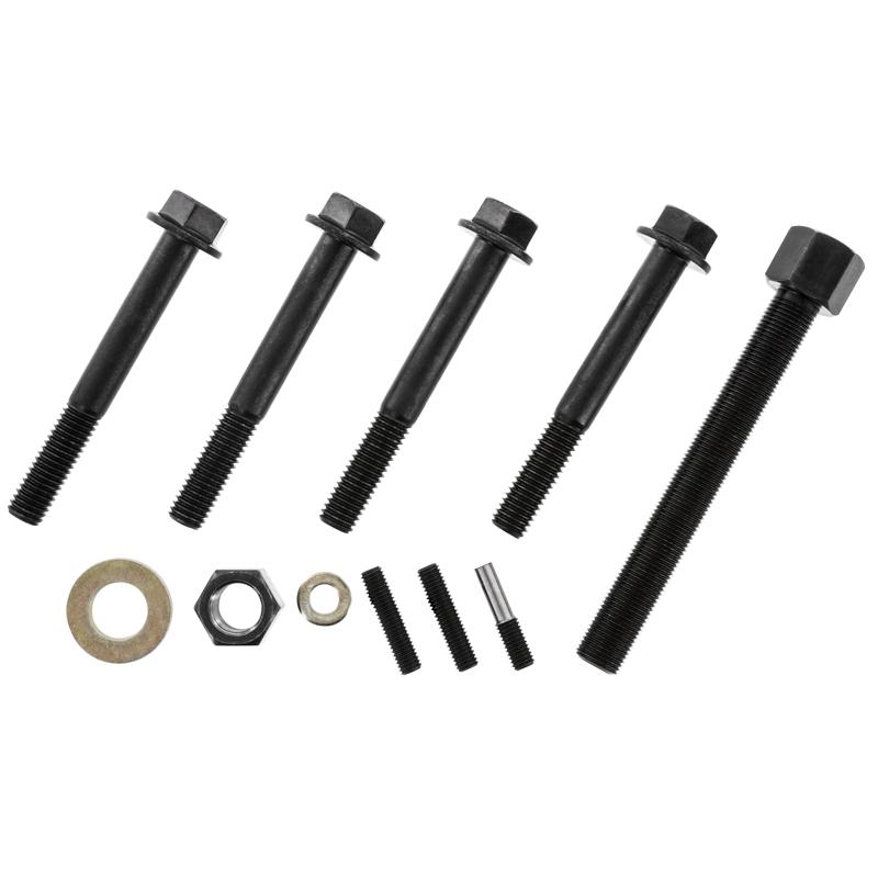 Pulley Puller Replacement Parts