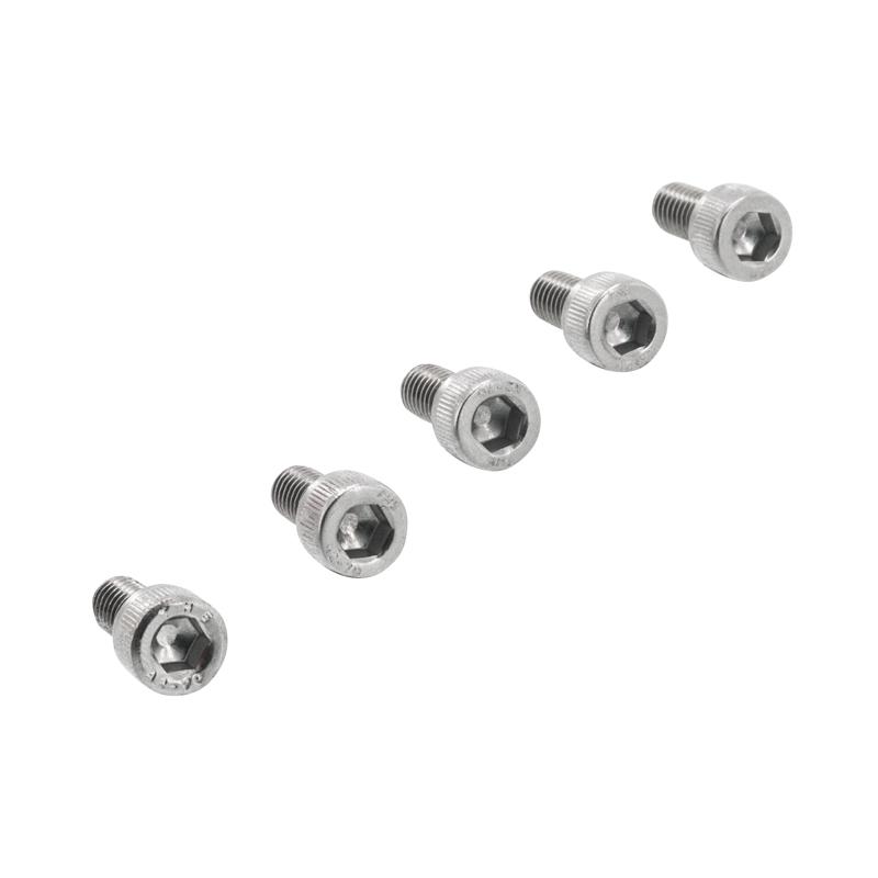 Replacement Screws for our MPS