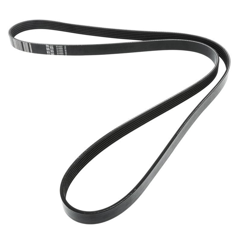 Slingshot Belt for ATI Damper