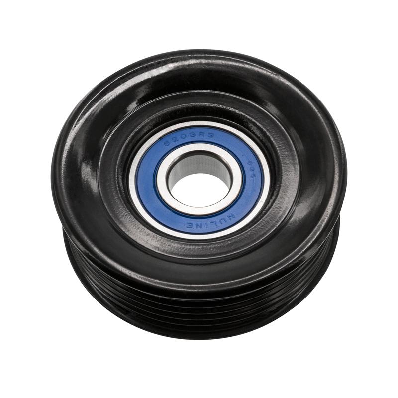 3800 Tensioner & Idler Pulleys