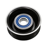 3800 Tensioner & Idler Pulleys