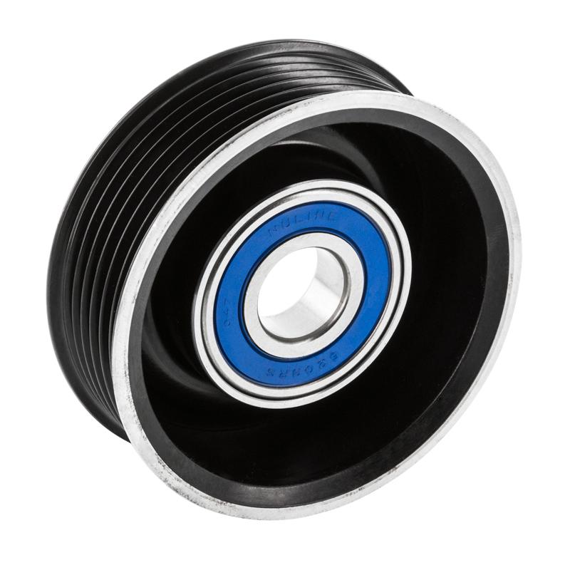 3800 Tensioner & Idler Pulleys
