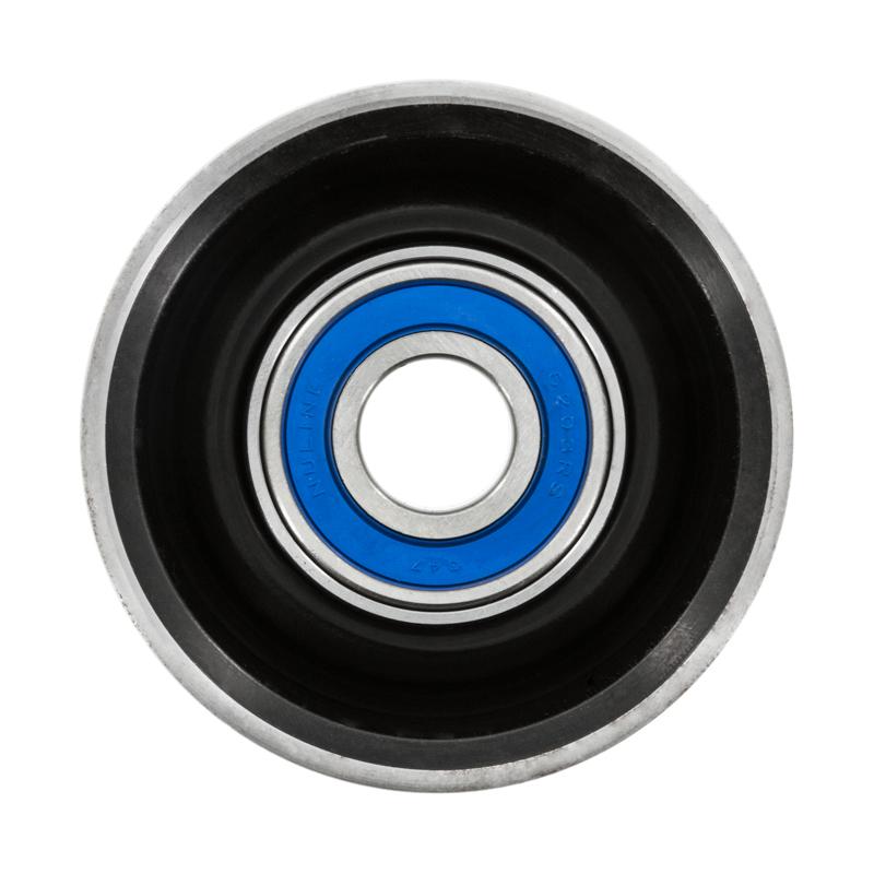 3800 Tensioner & Idler Pulleys