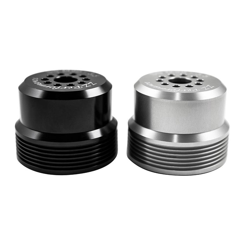 ZZP 1" Offset Pulleys