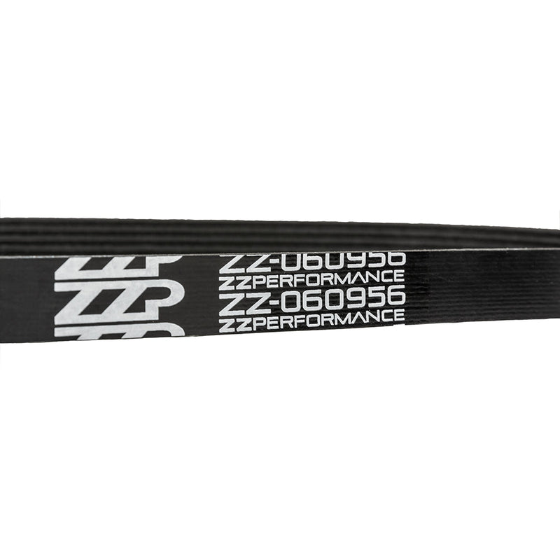 ZZP Ecotec Serpentine Belts