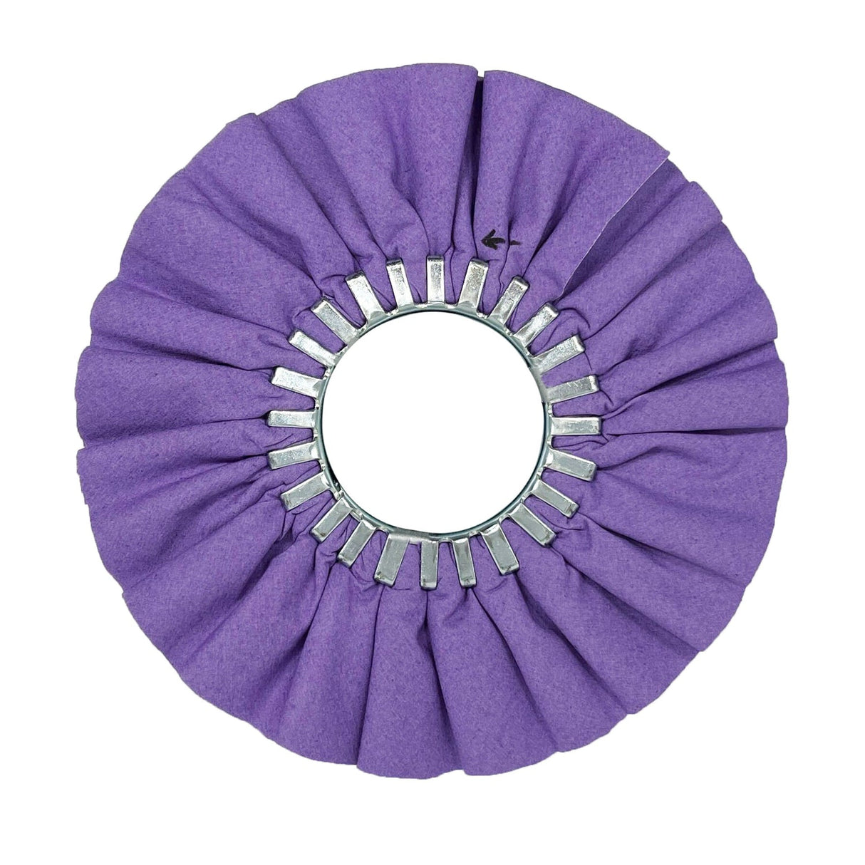 Airway Buffing Wheels