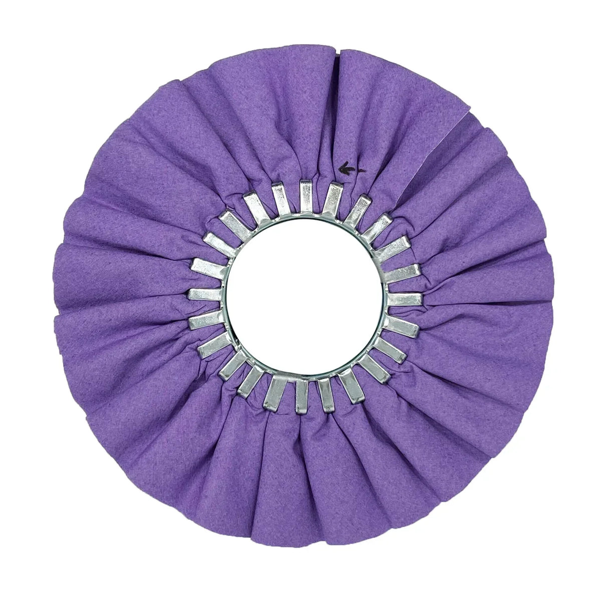 Case Pack Airway Buffing Wheels - Bulk Deal - 5/Pack