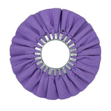 10" N5 Predator Airway Buffing Wheels