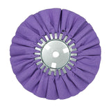 Airway Buffing Wheels