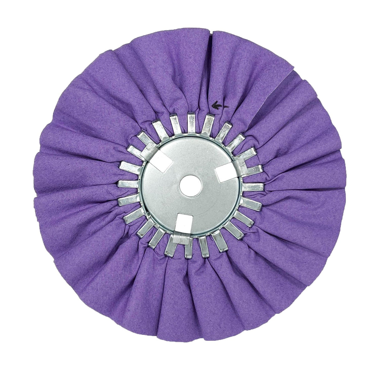10" N5 Predator Airway Buffing Wheels
