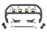 Rough Country Nudge Bar Ford Bronco 4WD 2021-2026 51045