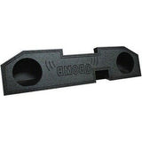 QPower QBDODGE10 4DR QPower