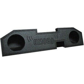 QPower QBDODGE10 4DR QPower