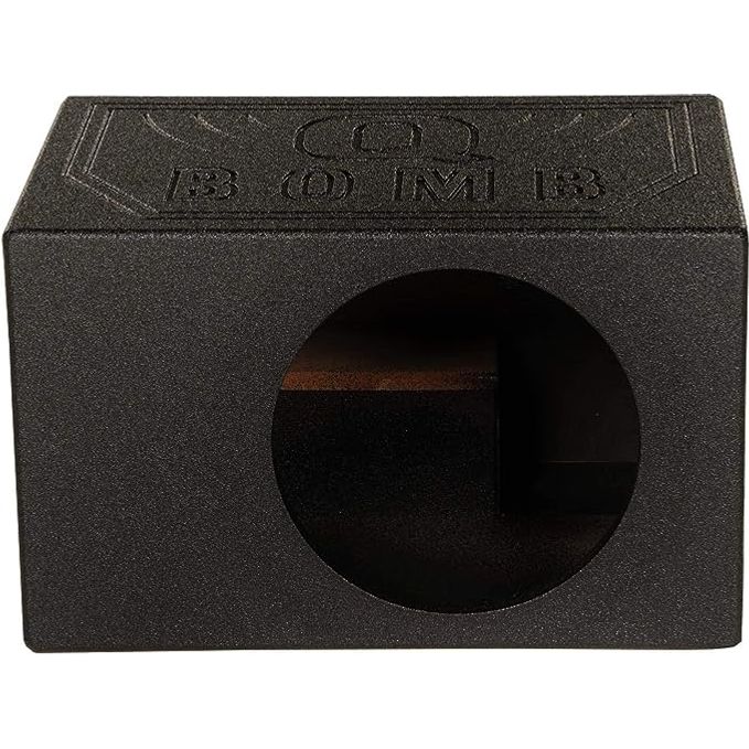 QPower QBOMB10VL SING QPower