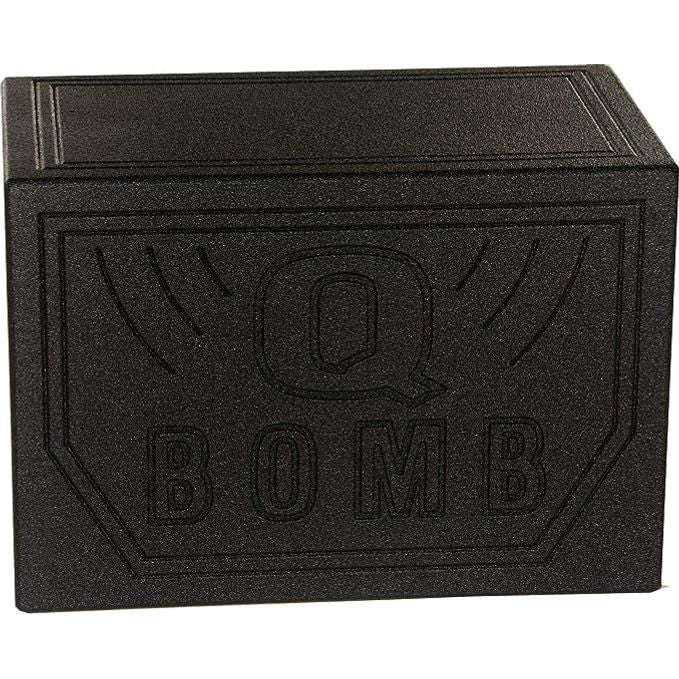QPower QBOMB10VL SING QPower
