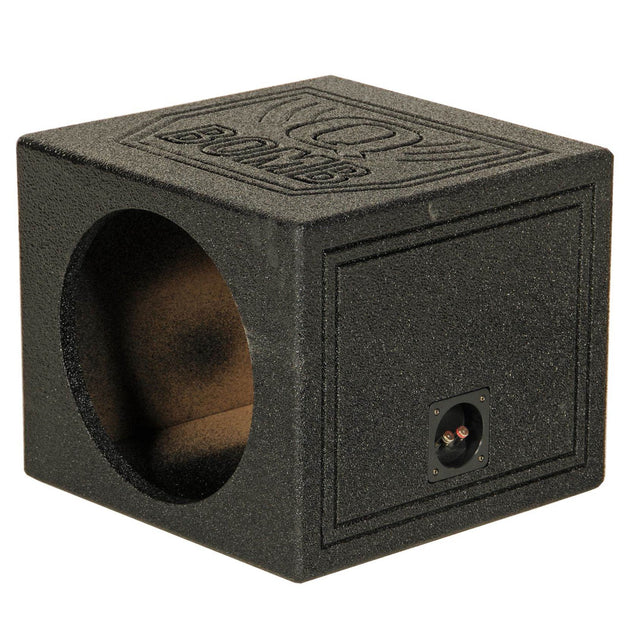 QPower QBOMB15S SING QPower