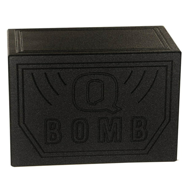 QPower QBOMB65VL SING QPower