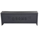 QPower QBSUV12 Vented QPower