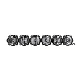 39" PRO6 GRAVITY® LED - 6-LIGHT - LIGHT BAR SYSTEM - 120W COMBO BEAM KC Hilites