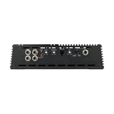 Deaf Bonce Apocalypse ASA-1500.1 1500W RMS Monoblock Amplifier Deaf Bonce