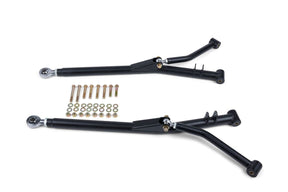 Kincer Chassis 3-Link Radius Arms - 1967-1979 Ford F-Series Kincer Chassis