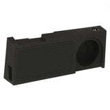 QPower QBGMC14110 4DOOR Chevy/GMC 14-18 Single 10" Subwoofer Box QPower