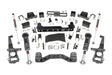 6 Inch Lift Kit | M1 Struts/M1 | Ford F-150 4WD (2015-2020)