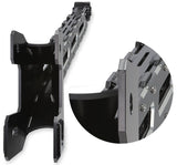 Ram Radius Arms for 2014 to 2025 2500 3500 Boxed Fabricated Stryker Off Road Design