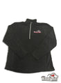 Fleece 1/4 zip pullover GatorTail