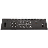 Pride Quattro Plus 140W 4-Channel Amp Pride Audio