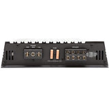 Pride Quattro Plus 140W 4-Channel Amp Pride Audio