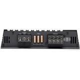 Pride Quattro XL 300W 4-Channel Amp Pride Audio