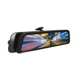 Rydeen R10-SPL 10" Digital Mirror Dash Camera Rydeen